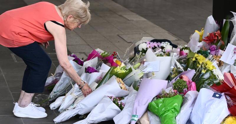 Good Samaritan Stabbing: Mike Pikos Charged with Murder